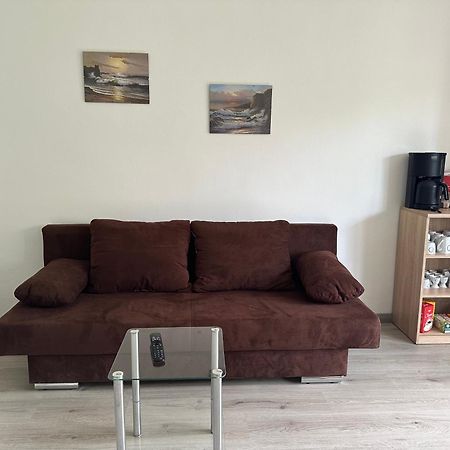 Ferienwohnung Schlossblick Heiligenstadt in Oberfranken Exterior foto