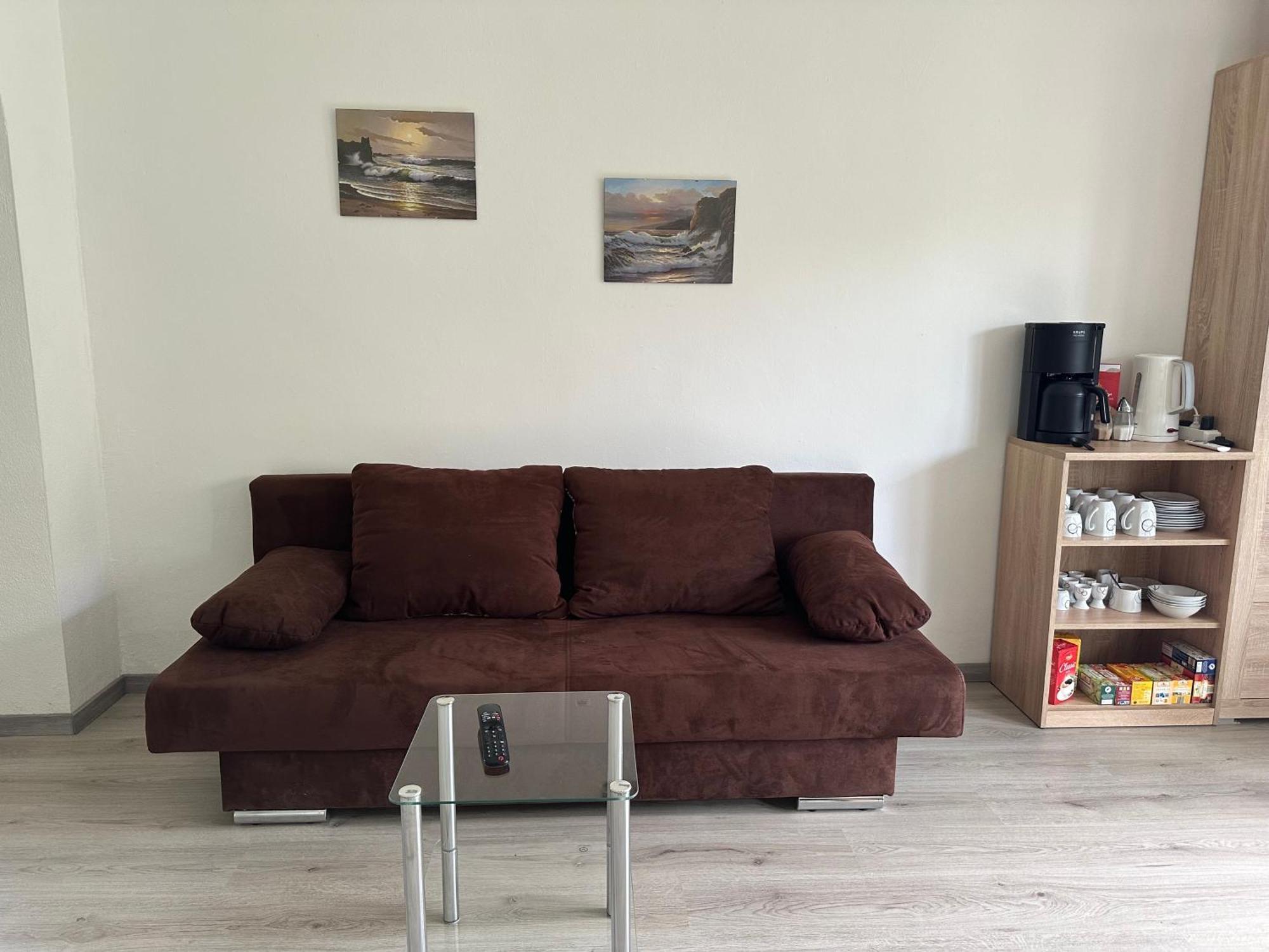 Ferienwohnung Schlossblick Heiligenstadt in Oberfranken Exterior foto